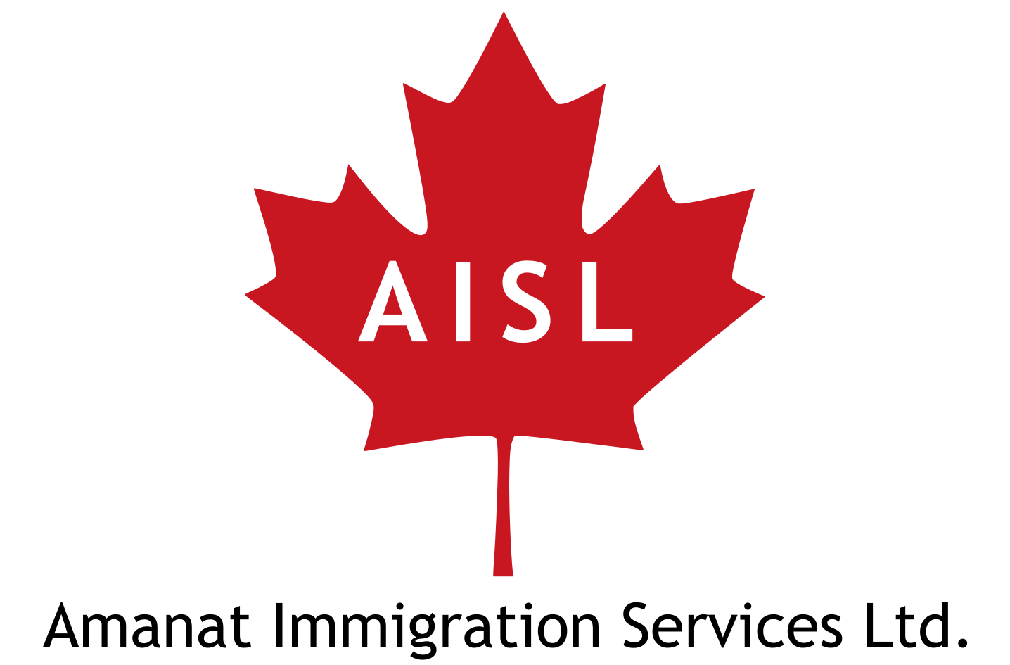 Amanat Immigration Services Ltd.